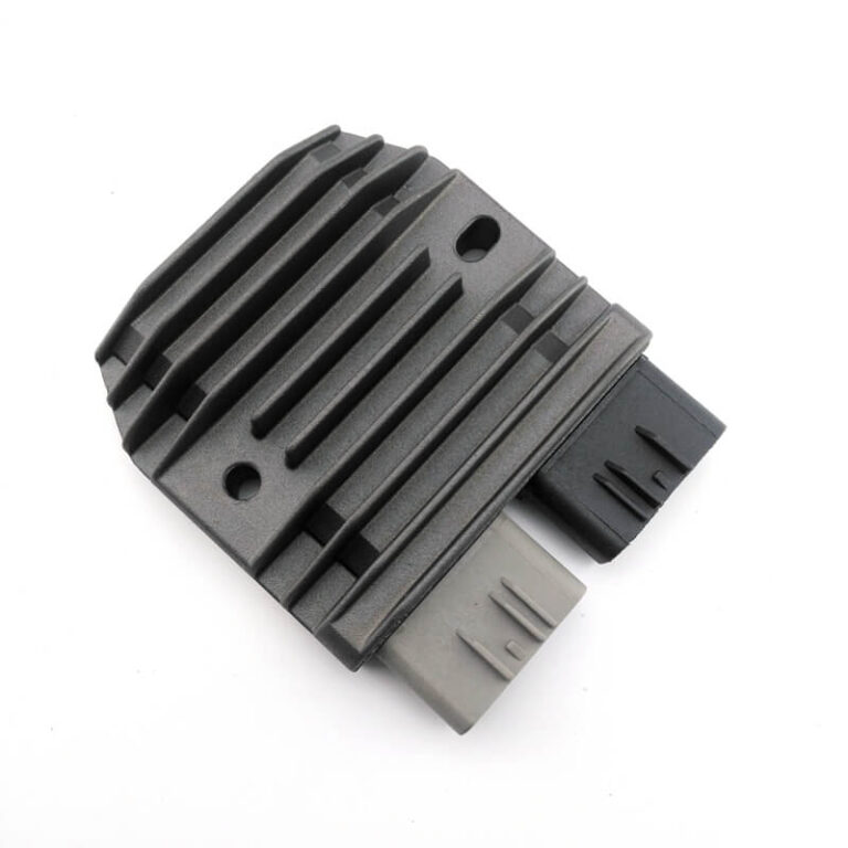 RI Voltage regulator