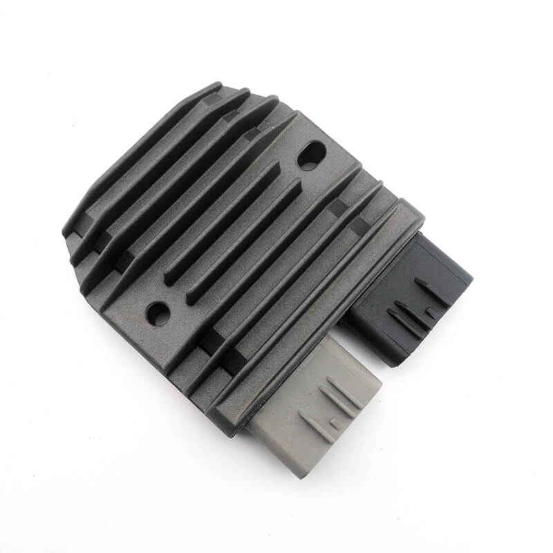 RI Voltage regulator