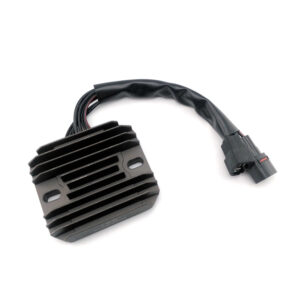 Voltage Regulator Rectifier For Suzuki GSXR 600 750 1000 2006 2007 2008 2009 2010