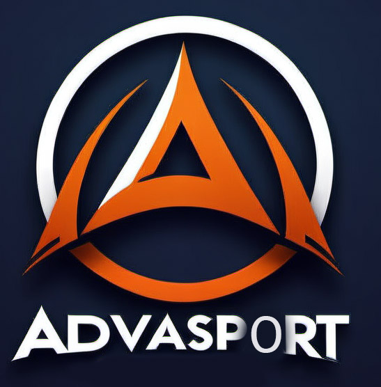 advasport logo
