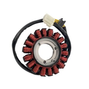 GSXR750 Stator coil