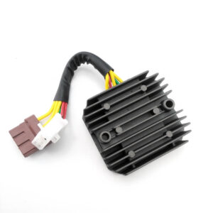 Motorcycle Voltage Regulator for RSV100 ETV1000