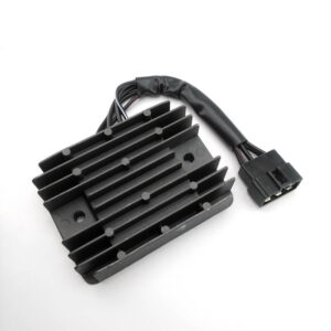 Motorcycle Regulator rectifier For Suzuki VL1500 Intrude 1998-2004