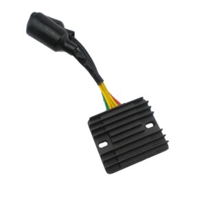 CBR1000 Regulator