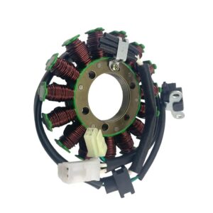 Stator assy AN400 11-16