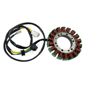 AN650 magneto stator