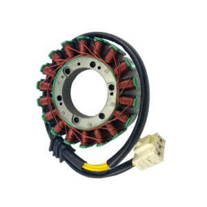 Alternator Generator Stator Coil Fit For Gilera GP800 08-13 GP CENTENARIO 800 09