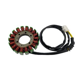 ALTERNADOR Stator Coil HONDA CB 500 (1998-2002) CBF 500 (2004-2006)