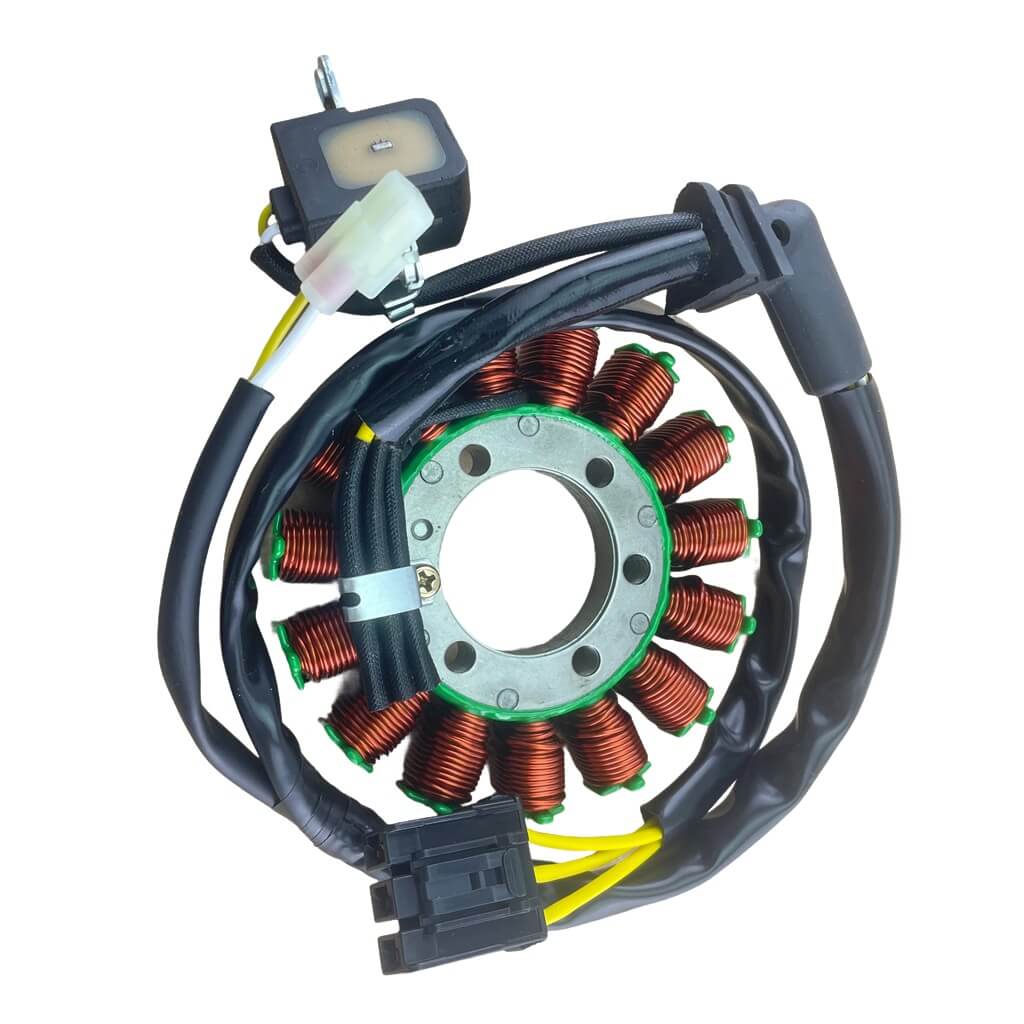 CBR1000 12-17 Magneto stator