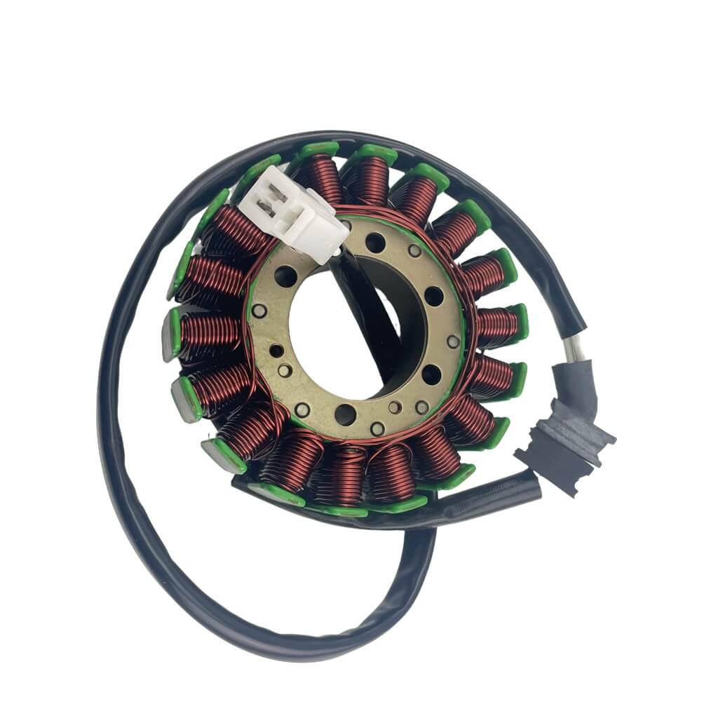 Stator coil for Honda CBR600 F2 91-94 Parts - Image 2