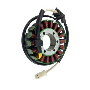 Stator Coil For Honda CBR900RR (919) 1996-1999 31120MAS004, 31120-MAS-004