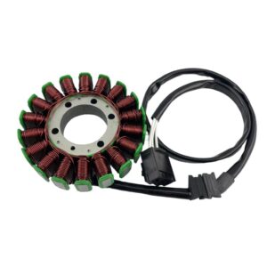 CBR954 01-03 generator stator