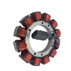 Stator Coils for Harley DAVIDSON ELECTRA GLIDE1340 83-87