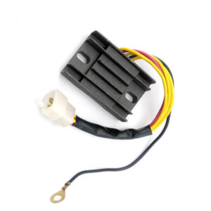 Mosfet Voltage Regulator Rectifier for 1987 Suzuki GN 250 F