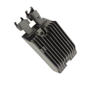 74700012 Voltage Regulator Alternator Rectifier Compatible with Harley Davidson Sportster Iron 883 1200 XL883 XL1200 2014-2019