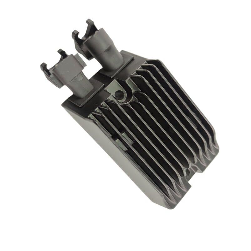 74700012 Voltage Regulator Alternator Rectifier Compatible with Harley Davidson Sportster Iron 883 1200 XL883 XL1200 2014-2019