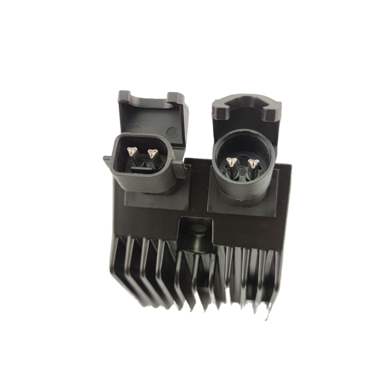 74700012 Voltage Regulator Alternator Rectifier Compatible with Harley Davidson Sportster Iron 883 1200 XL883 XL1200 2014-2019 - Image 3