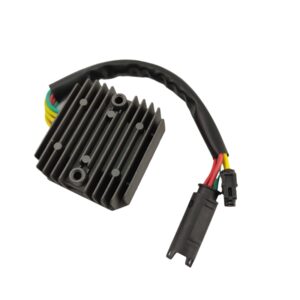 Mosfet 61317707943 Motorcycle Regulator Rectifier For BMW F650CS GS Dakar F800GS ST C400GT K08 C400X K09 G650GS F800S R GT G650X