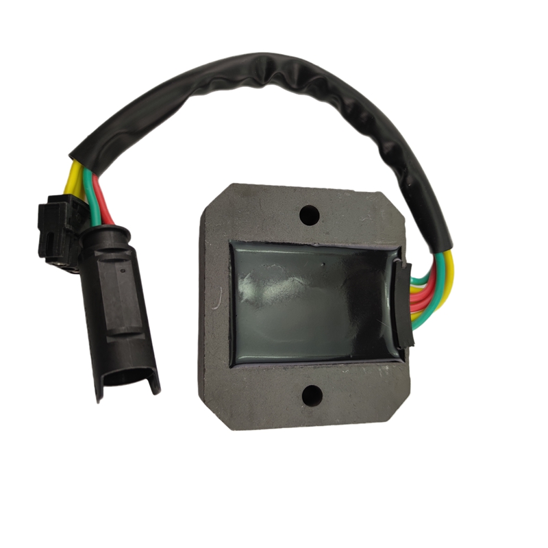 Mosfet 61317707943 Motorcycle Regulator Rectifier For BMW F650CS GS Dakar F800GS ST C400GT K08 C400X K09 G650GS F800S R GT G650X - Image 2
