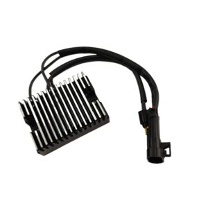 H2304 Regulator