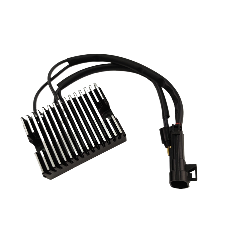 H2304 Regulator