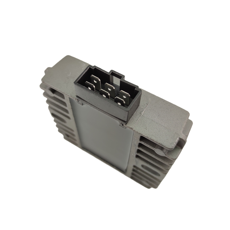 Voltage Regulator Rectifier For KAWASAKI ZR 750 ZEPHYR From 1991 To 2006 - Image 2