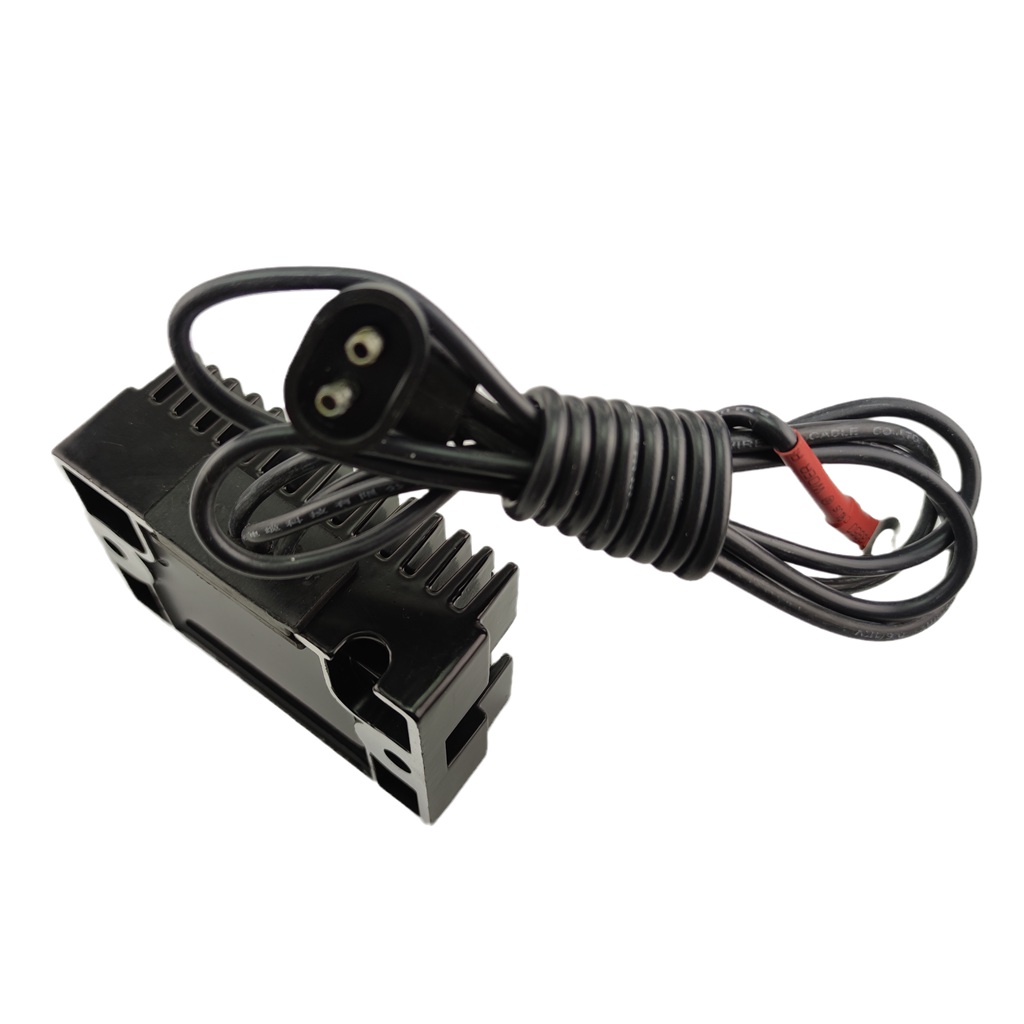 MOSFET Motorcycle Voltage Regulator Rectifier for Harley Big Twin EVO FLT Springer Softail 89-99 1340 Replace 74519-88 Electra Glide - Image 3