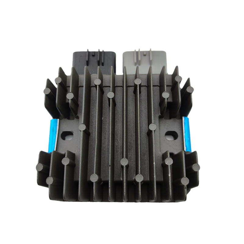 Polaris regulator rectifier