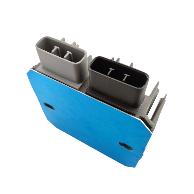 Voltage Regulator Rectifier for Polaris Rzr 1000 XP 900 ATV UTV - Image 2