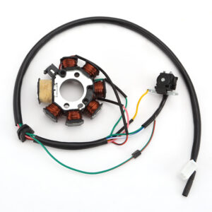 Stator for TMX,XRM,STX,Smash
